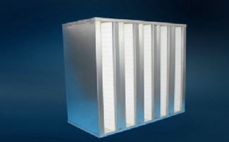 【河南佳力圖精密空調中效袋式過濾器廠家直銷】-