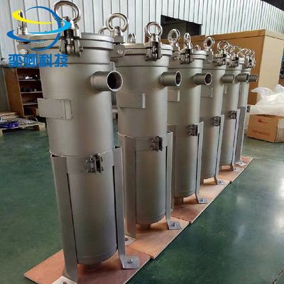 【上海袋式過(guò)濾器廠家 凹蓋式 可定制 袋式過(guò)濾器 不銹鋼 潤(rùn)滑油 石油處理 布袋式Y(jié)QDSA40系列】?jī)r(jià)格_廠家 - 中國(guó)供應(yīng)商