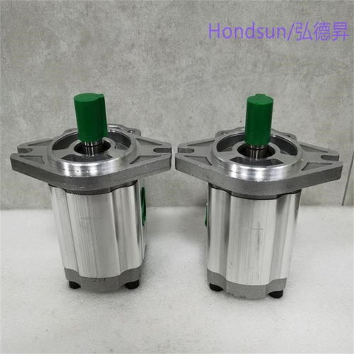 起重機(jī)油泵cbt f432 afh4廠家直銷(xiāo)安徽