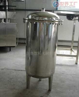 主營產(chǎn)品_張家港市貝爾德飲料機(jī)械制造