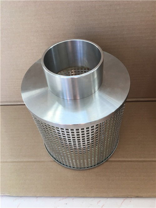 煉鋼廠專用聚酯纖維阻燃除塵濾芯 保障高效過(guò)濾與安全運(yùn)行